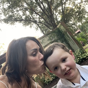 Fundraising Page: Tina Jolly